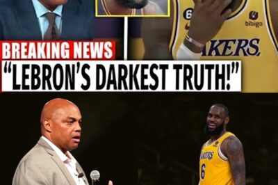 The Loyalty Test: Charles Barkley Declares War on LeBron’s ‘Cult of Personality’ and the Silencing of Basketball History bb