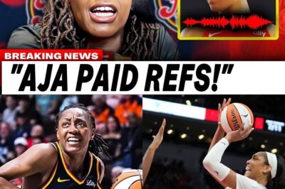 The Empire Falls: Underdog Fever Expose WNBA’s Dynasty, MVP, and Alleged Officiating Bias on Champion’s Home Court bb