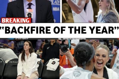 The $400 Million PR Disaster: How the WNBPA’s Impulsive Instagram Post Threatened a Lockout and Humiliated the League’s Stars bb