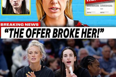 The $1.1 Million Stand-Off: How WNBA Stars Risk a Lockout in the Fight for Global Autonomy and Revenue Sharing bb