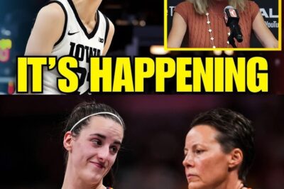 Star Power vs. System: How Caitlin Clark’s CBA Rejection Exposed the WNBA’s Salary Mirage and Propelled the League Toward a Lockout bb