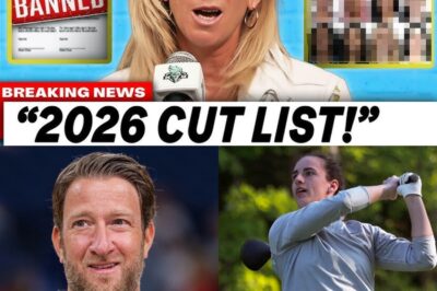 The $10 Million View: Caitlyn Clark’s Strategic Golf Move That Instantly Undermined the WNBA’s Entire Business Model bb