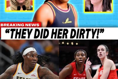 Beyond the Court: The Double Crisis—Roster Sabotage and The $1.1 Million CBA Lie—Threatening to Derail the Caitlyn Clark Era bb