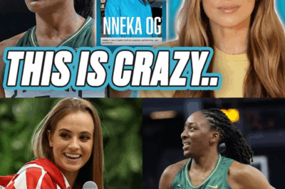 Principle or Paycheck? New League’s Saudi ‘Lie’ Sparks Crisis of Conscience in Women’s Basketball BB