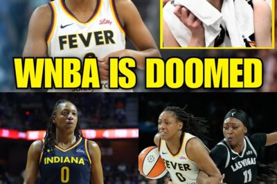 THE GREAT TALENT DRAIN: Kelsey Mitchell’s Shock Exit to Global League Exposes WNBA’s Dire Financial Crisis bb