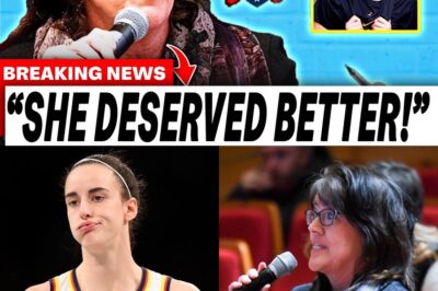 THE GREAT OVERSIGHT: How USA Basketball’s Infuriating Exclusion of Caitlin Clark Risks Sabotaging Women’s Basketball Momentum bb