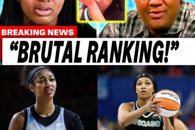 THE HYPE VS. THE HARSH REALITY: Why Analysts Say Angel Reese Is One of the Least Polished Players in WNBA History bb