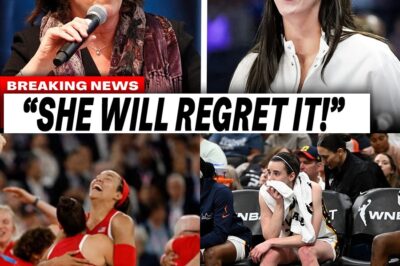 Desisyon na Walang Sense: Bakit Mariing Binabalewala ng USA Basketball si Caitlin Clark, Sinasayang ang Bilyong-Dolyar na Oportunidad para sa Women’s Basketball bb