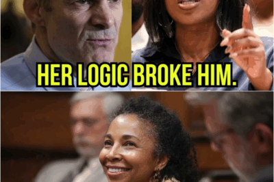 Jim Jordan EXPLODES at Jasmine Crockett — Her Calm Facts Leave Him SPEECHLESS BB