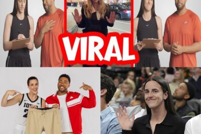 THE WNBA OFFSEASON DOUBLE-DROP: Caitlin Clark Unleashes Hilarious Roast on Chris Paul as Lexi Hull Defines the Viral Thanksgiving Era OOTD. bb