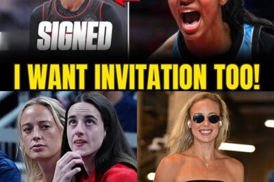$2 Million Truth Bomb: Sophie Cunningham’s Defiant Project B Move Exposes WNBA’s Colossal Player Value Crisis bb