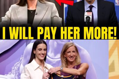 WNBA’s $1.1 Million CBA Offer: Is a Historic Payday Enough to Quash the Revenue Sharing Rebellion? bb