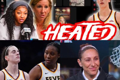 The Uncomfortable Truth: Did Caitlin Clark Save the WNBA, or Just Overshadow the Legends Who Built It? bb