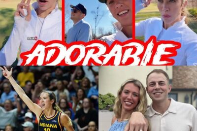 Viral Fairway Romance: Lexie Hull’s Adorable, High-Stakes Golf Battle with Her Boyfriend Breaks the Internet bb