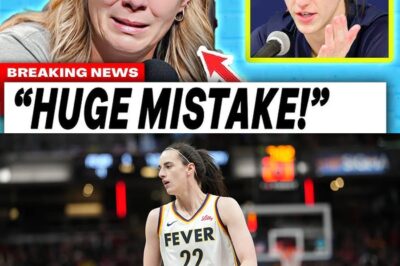 Bureaucracy Over Brand: Team USA’s Tone-Deaf Decision to Strip Caitlin Clark of Her Iconic No. 22 Sparks Nationwide Fury and Institutional Regretbb