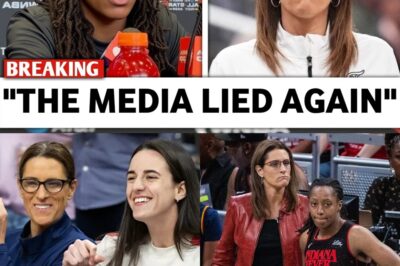 The Feud Was A Lie: Kelsey Mitchell Reveals How Organisational Silence, Not Player Jealousy, Created the Caitlin Clark Media Storm bb