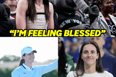 More Than a Rookie: WNBA Stars Get Candid on the ‘Inhumane’ Pressure and Real Impact of Caitlin Clark BB