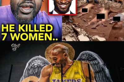 The Mamba’s Darkest Secret: NBA Legends Expose Kobe Bryant’s ‘Sociopathic,’ ‘Uncoachable’ Private Life bb