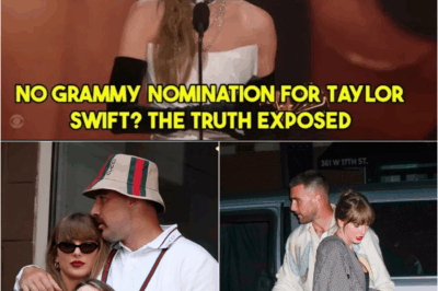 The Silence of the Grammys: Why Taylor Swift Was Shut Out of 2026 and Why It Might Be Her Most Calculated Move Yet