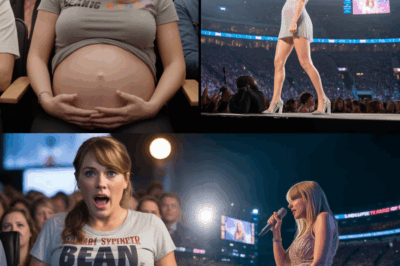 After 2 MISCARRIAGES, Miracle Baby Born — Taylor Swift Holds Mom’s Hand BB