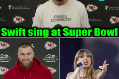 DECEPTION IN PLAIN SIGHT: Viral Video’s Shocking “Taylor Swift Super Bowl” Claim Exposed as Complete Fabrication DT