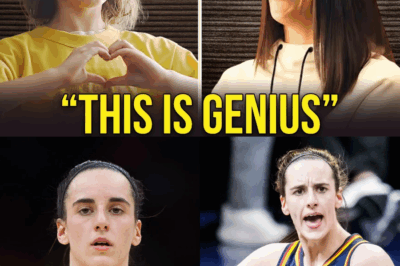 The $150 Million Rookie: How Caitlin Clark Didn’t Just Join the Game, She Remade the Entire Business BB