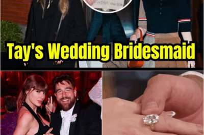 Taylor Swift Confirms Engagement with Massive Ring Reveal as Travis Kelce Weighs NFL Retirement and 2026 Wedding Plans DT
