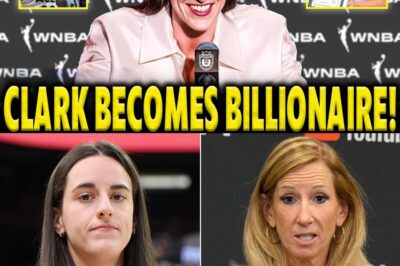 THE $10 MILLION DISPARITY: Caitlin Clark’s Off-Court Empire Exposes WNBA’s Financial Shortcomings and Nike’s Billion-Dollar Blunder bb