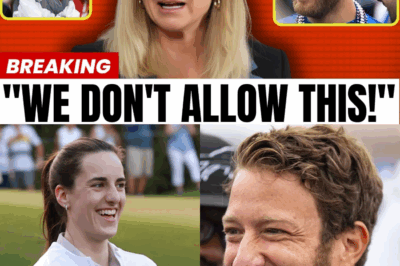 SHOCKING POWER MOVE: Caitlin Clark Accepts Dave Portnoy’s $10 Million Offer, Leaving WNBA Executives Scrambling to Catch Up BB