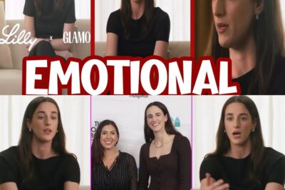 BEYOND THE BUZZER BEATER: CAITLIN CLARK BREAKS SILENCE ON THE UNSEEN WOMEN—FROM HER MOM’S ‘SAFE PLACE’ TO A SOCCER LEGEND’S RESILIENCY—WHO TRULY BUILT THE SUPERSTAR bb