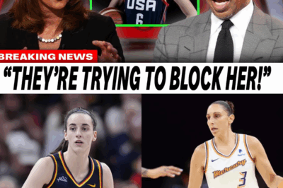 Game Over for the Old Guard: Sue Bird’s Power Move Paves the Way for Caitlin Clark’s Team USA Takeover BB
