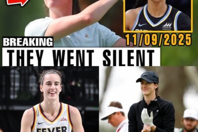 The $15 Million Swing: Caitlin Clark’s Golf Triumph Exposes WNBA’s ‘Jealousy Problem’ and Missed Opportunity bb