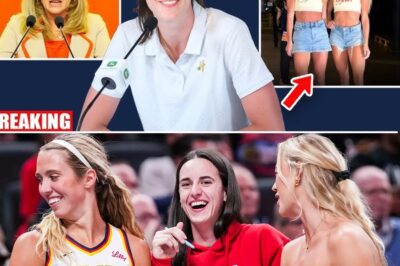 The Deadly Silence: How Caitlin Clark’s Golf Crossover with Teammates Exposes the WNBA’s Off-Season Failure bb