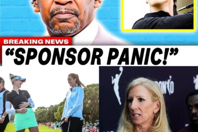 Caitlin Clark’s Crossover Success Triggers WNBA Sponsor Panic and Exposes a Devastating Leadership Crisis bb