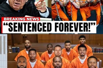 The Implosion: FBI Arrests Chauncey Billups and Terry Rozier as 150+ Names Drop in NBA’s Mafia-Linked Gambling Scandal bb