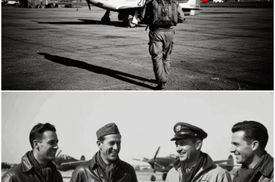 The Japanese Zero Was Invincible Until One American Pilot Found This Secret DT