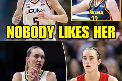 WNBA Meltdown: Caitlin Clark Disrespected on Live TV by Rival Teammate, Exposing League’s Crippling Jealousy and Cultural Divide bb