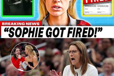 The Fever’s Reckoning: Inside the Shock Hire of Rob Dozer and the Aggressive Strategy to Unlock Caitlin Clark’s Championship Potential bb