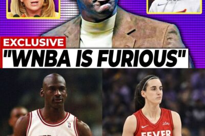 THE WNBA’S NIGHTMARE: Leaked Footage Shows Caitlin Clark Training with Michael Jordan, Sparking a Viral Frenzy and Exposing the League’s Fear of Losing Control bb