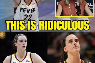 The Price of Stardom: WNBA Veterans Accused of Exploiting Caitlin Clark’s Hype to Fund Personal Lifestyles in CBA Power Grab bb