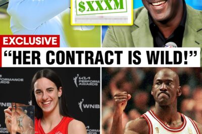 The $100 Million Blunder: How Nike’s ‘Slow Play’ of Caitlin Clark Risks a Corporate Catastrophe and a Jump to Adidas bb