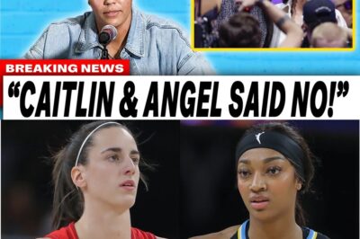 The $5 Million Dollar Snub: Napheesa Collier’s ‘Unrivaled’ League Collapses After Clark and Reese Lead Mass Exodus Over Pay and Value bb