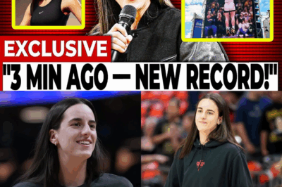 The $16 Million Bet: How Caitlin Clark’s Viral Commercials Are “Breaking” the Internet and Rewriting Sports History BB