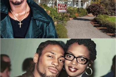 Inside D’Angelo’s Virginia Estate – Honoring the Quiet Brilliance of a Neo-Soul Pioneer DT