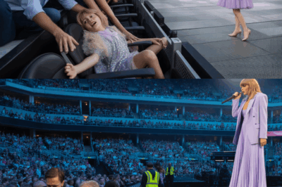 17 Year Old’s Heart STOPS During Love Story — Taylor’s Response BREAKS Everyone BB