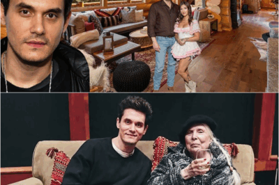 Inside John Mayer’s Wilderness Cabin by the Yellowstone – Rustic Lifestyle Exposed DT