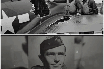 Japanese Couldn’t Believe What This 22-Year-Old Did — Until 7 Bombers Fell in 15 Minutes DT