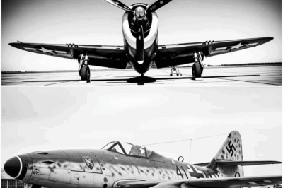 WWII’s Fastest Fighter Aircraft — Which Plane Was the True King of Speed? DT