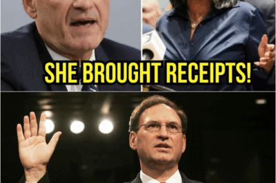 Pam Bondi Tried to Challenge Jasmine Crockett on Live TV, But She Wasn’t Ready for the Clapback! BB