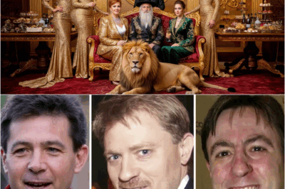 Richest Jewish Family Secretly Ruling America! DT